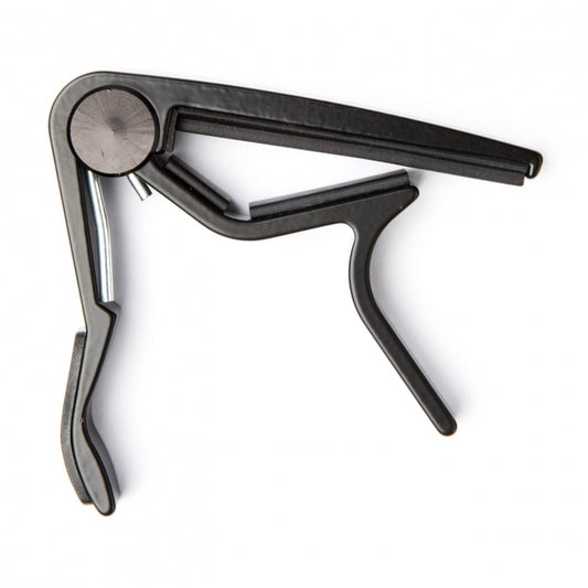 Dunlop Trigger Capo Classical Flat - Aron Soitin