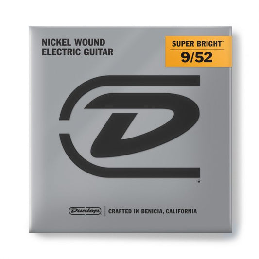 Dunlop 009-052 Super Bright Electric 7-k - Aron Soitin