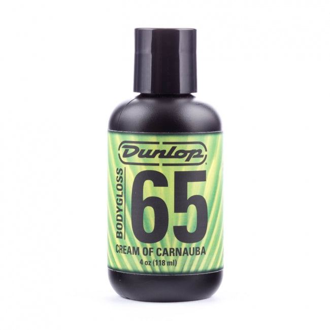Dunlop 6574 Cream of Carnauba - Aron Soitin