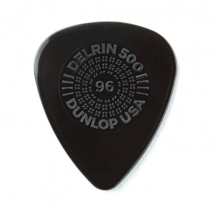 Dunlop Prime Grip Delrin 500 0.96 mm - Aron Soitin