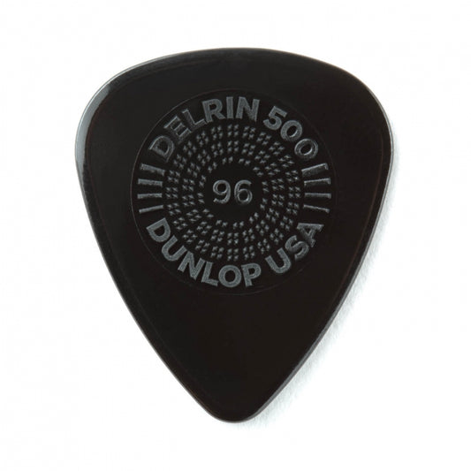 Dunlop Prime Grip Delrin 500 0.96 mm - Aron Soitin