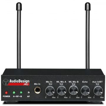 KARAOKE BEGINNER - VALMIS LAITEPAKETTI - Aron Soitin