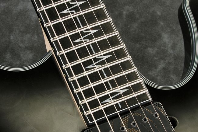 Ibanez JIVA10-DSB - Aron Soitin