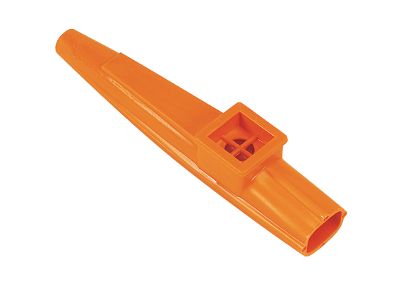 Dunlop 7700 kazoo - Aron Soitin