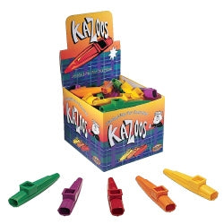 Dunlop 7700 kazoo - Aron Soitin