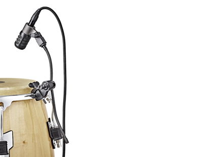 Meinl Microphone Rim Clamp - Aron Soitin