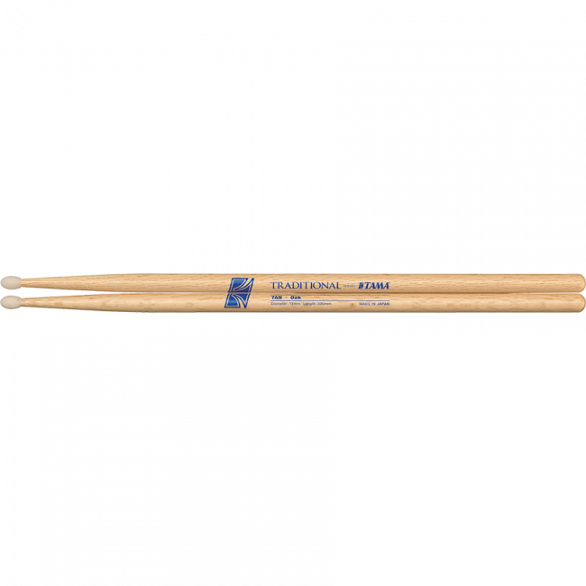 Tama 7AN Traditional Oak Nylon Tip rumpukapulat - Aron Soitin
