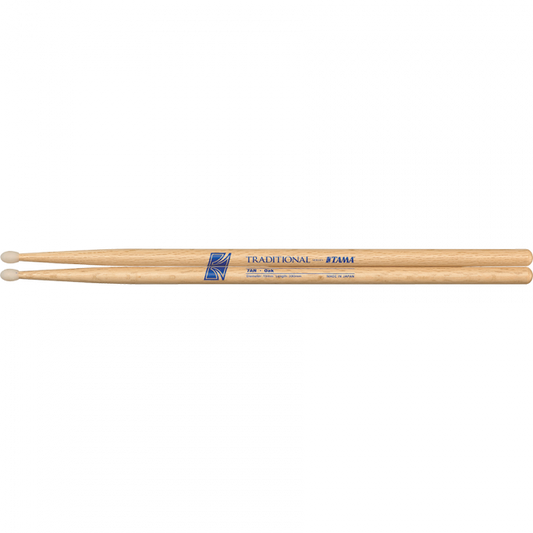 Tama 7AN Traditional Oak Nylon Tip rumpukapulat - Aron Soitin