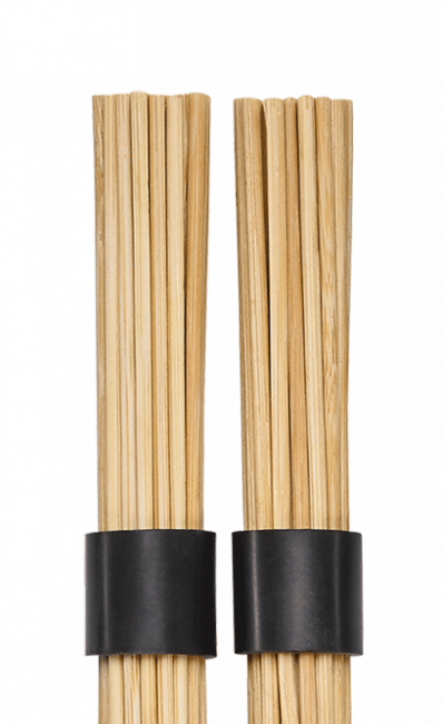 Meinl SB203 Multi-Rods Bamboo Light - Aron Soitin