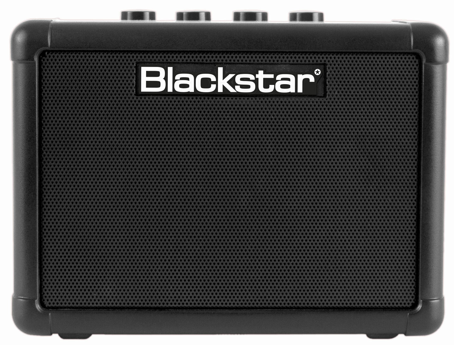 Blackstar Fly 3 Combo Black kitaravahvistin - Aron Soitin