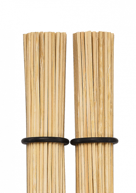 Meinl SB204 Multi-Rods Bamboo XL - Aron Soitin