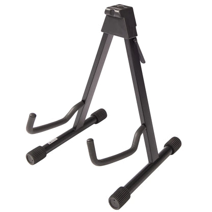 Kinsman  Heavy Duty Acoustic/Roundback Guitar Stand - Aron Soitin