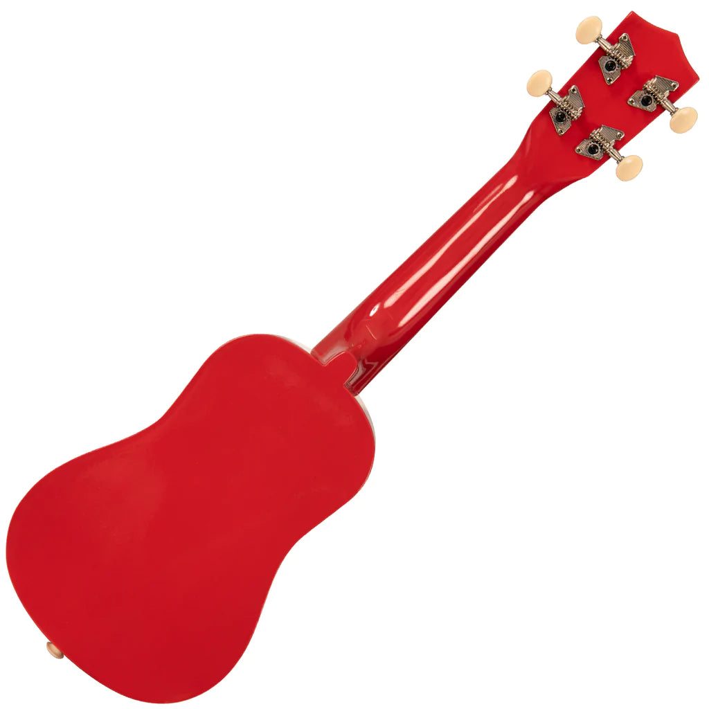 The Beatles Ukulele ~ Help - Aron Soitin