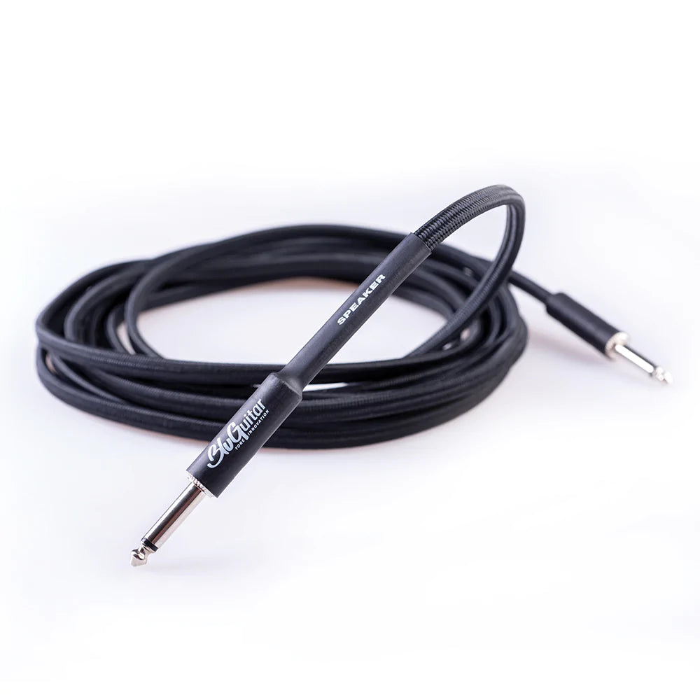 BluGuitar Vintage Premium Speaker Cable - Aron Soitin