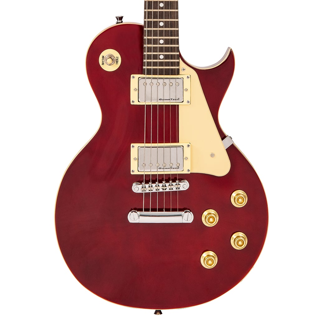 Encore E99WR Les Paul sähkökitara - Aron Soitin