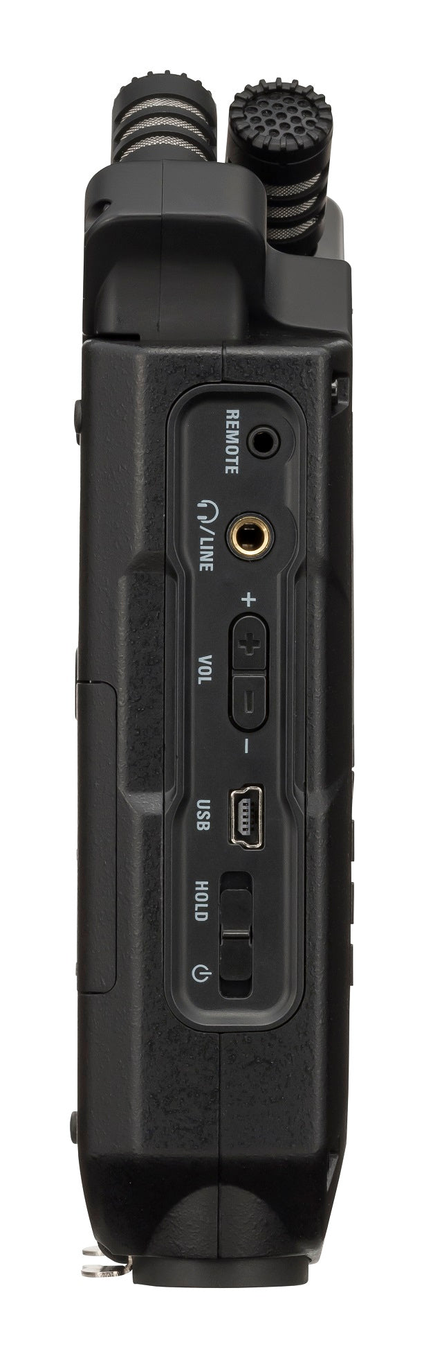 Zoom H4n Pro Black Handy Recorder - Aron Soitin