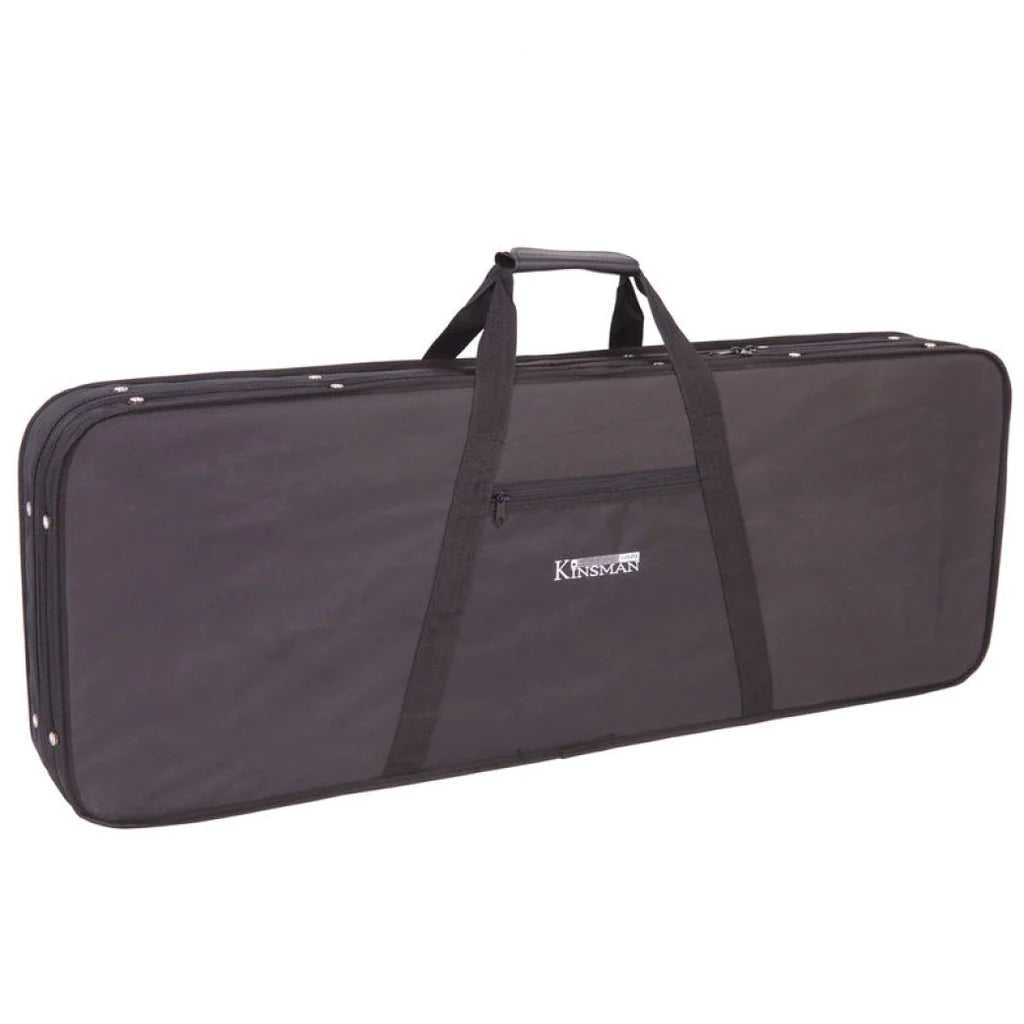 Kinsman Standard Hardfoam Case ~ Electric Guitar - Aron Soitin
