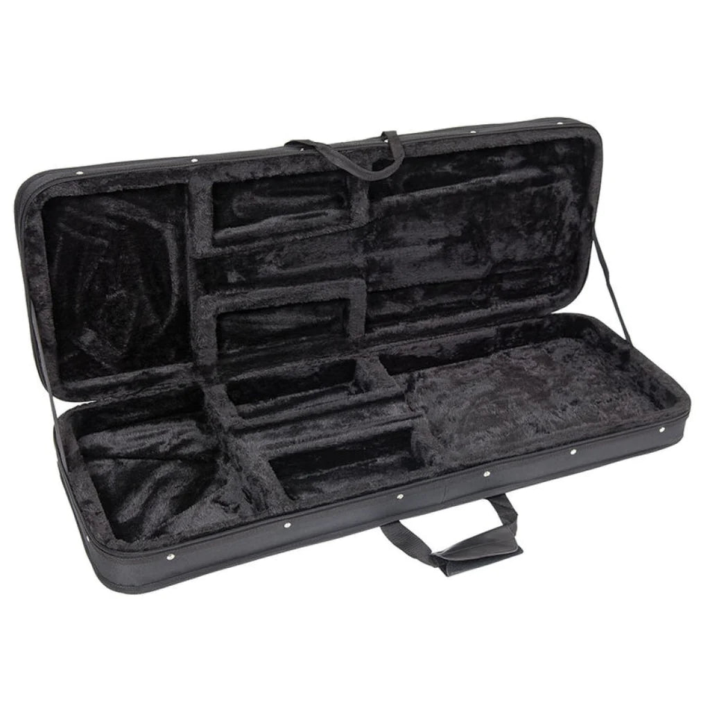 Kinsman Standard Hardfoam Case ~ Electric Guitar - Aron Soitin