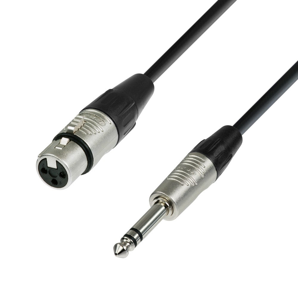 Adam Hall Cables K4 BFV 0030 - Aron Soitin