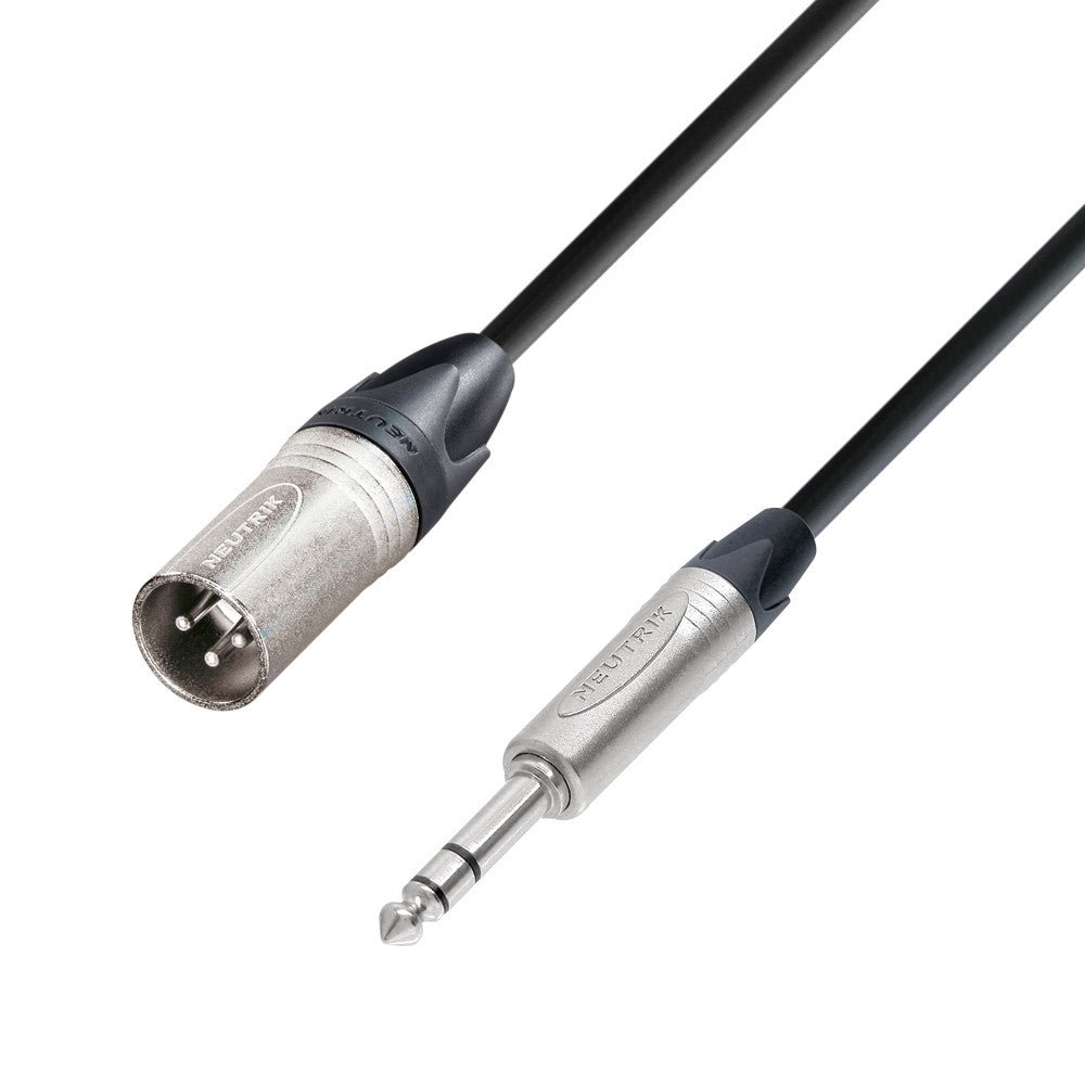 Adam Hall Cables K5 BMV 0100 - Aron Soitin