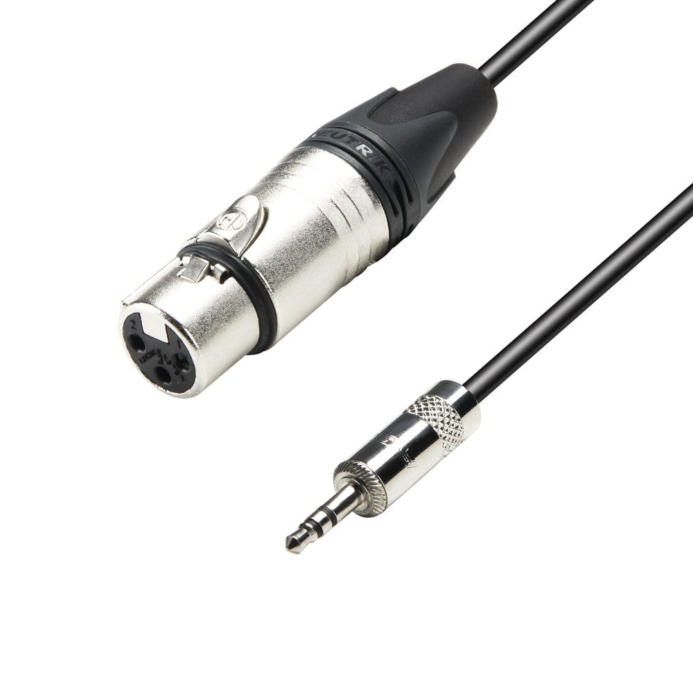 Adam Hall Cables K5 MYF 0150 - Aron Soitin