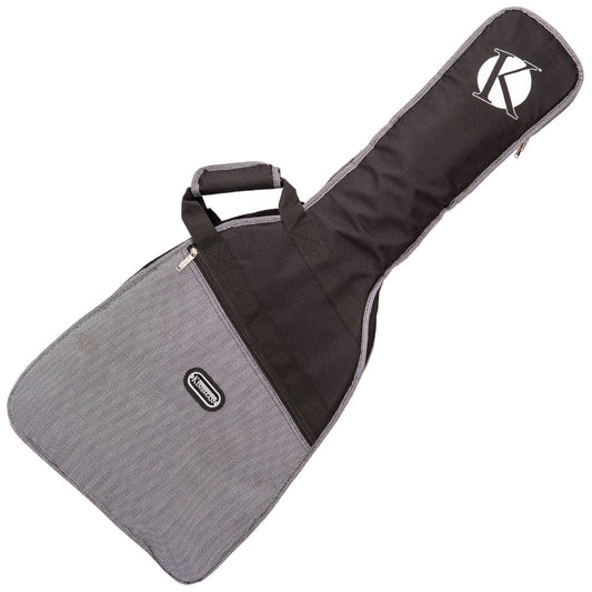 Kinsman KDCG1 Deluxe Classic Guitar Bag - Aron Soitin