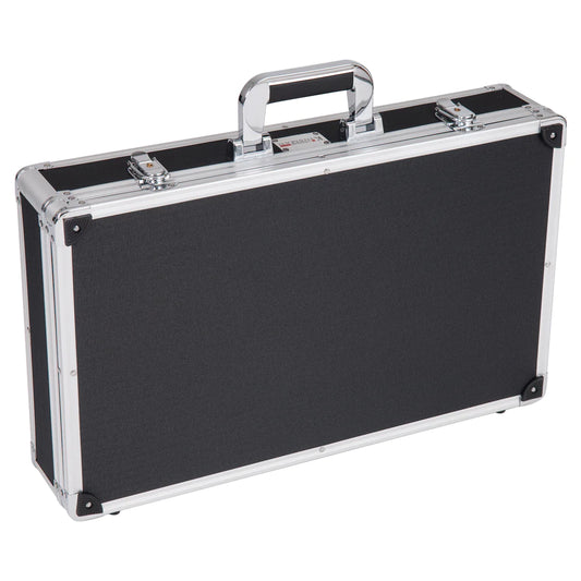 Kinsman Ultima™ ABS Pedalboard Case - Aron Soitin