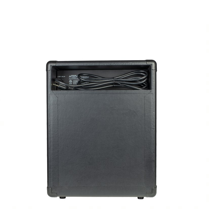 Kustom KXB Series Bass Amp 1 x 10" with 3 Band EQ ~ 10W - Aron Soitin