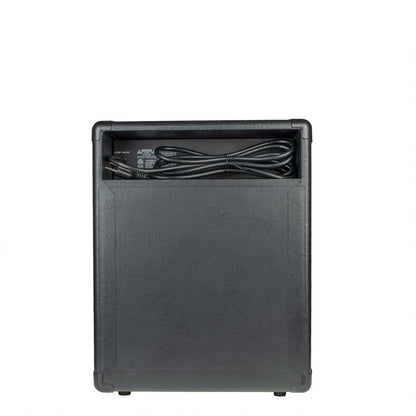 Kustom KXB Series Bass Amp 1 x 10" with 3 Band EQ ~ 10W - Aron Soitin