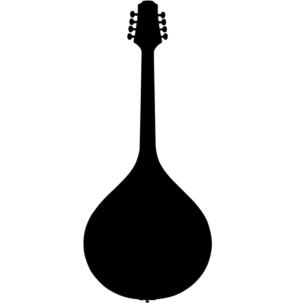 Kinsman Deluxe Mandolin Bag - Aron Soitin