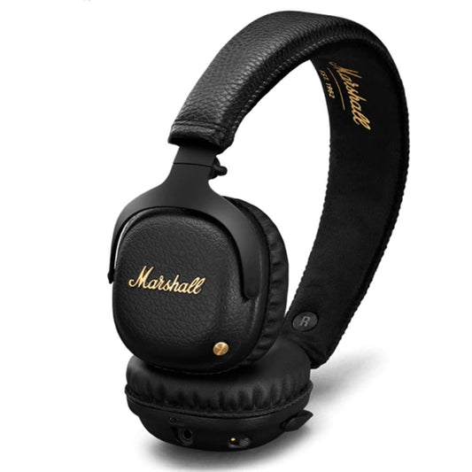 Marshall MID A.N.C. bluetooth-kuulokkeet (vastamelu) - Aron Soitin