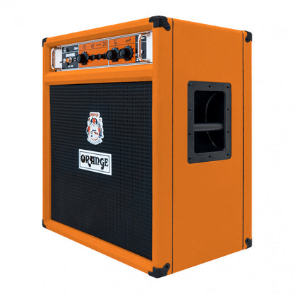 Orange OB1-300 Bass guitar amplifier combo with 1×15 - Aron Soitin