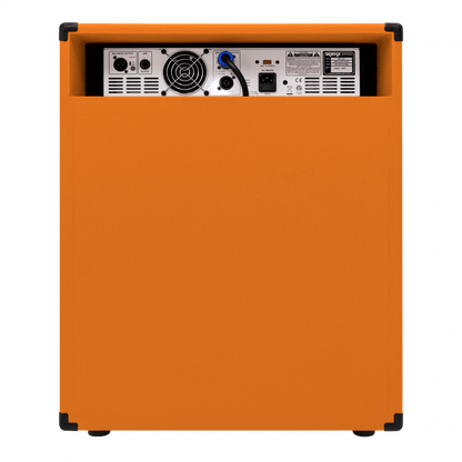 Orange OB1-300 Bass guitar amplifier combo with 1×15 - Aron Soitin