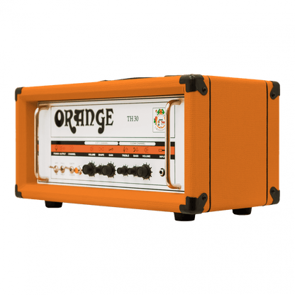 Orange TH30 kaksikanavainen putkinuppi - Aron Soitin