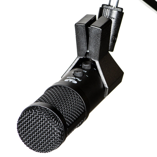 CAD PMUSB Podmaster D USB Microphone Kit - Aron Soitin