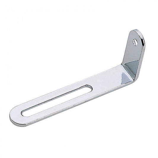 Guitar Tech GT830 Pickguard Bracket Chrome - Aron Soitin