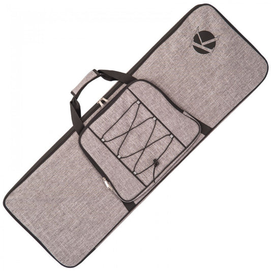 Kinsman KUEG8 Ultima Hardshell Electric Guitar Bag - Aron Soitin