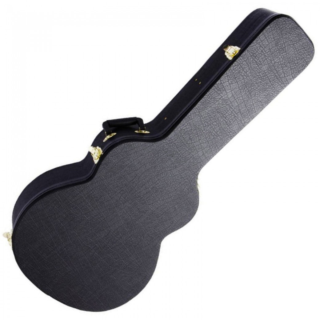 On Stage GCA5600 Hardshell Jumbo Guitar Case - Aron Soitin