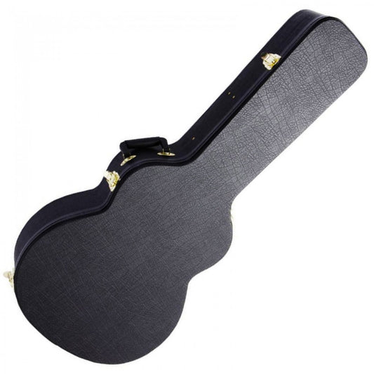 On Stage GCA5600 Hardshell Jumbo Guitar Case - Aron Soitin