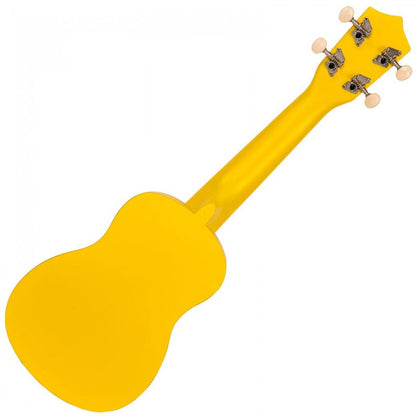 The Beatles Yellow Submarine Ukulele ~ Yellow - Aron Soitin