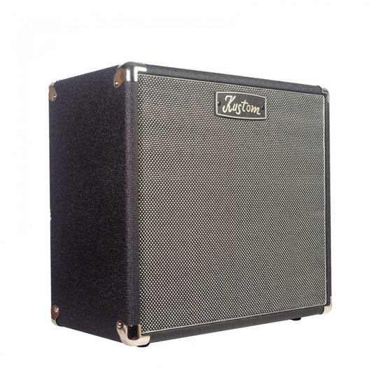 Kustom DEF1X12 Defender Guitar Extension Cab 1 x 12" 30W - Aron Soitin