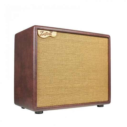 Kustom KAA35PRO Sienna Pro Acoustic Amp 1 x 10" DSP 30W - Aron Soitin