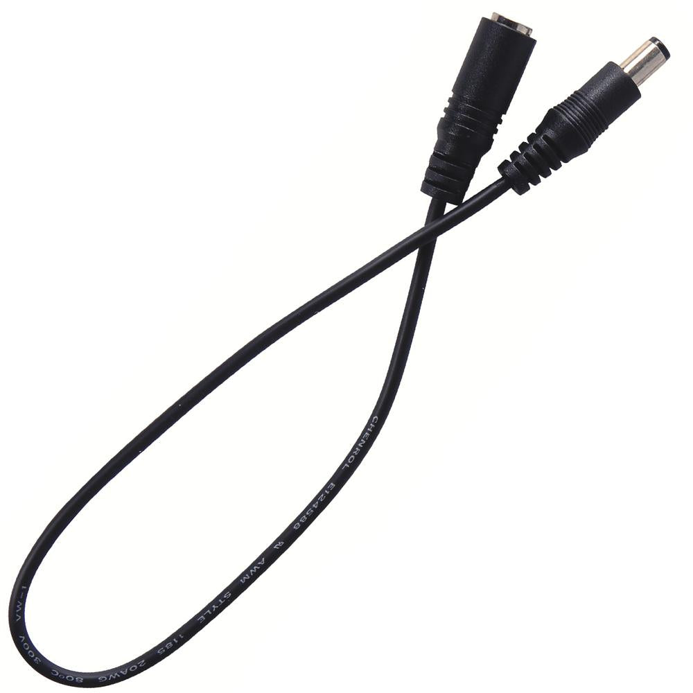 Diago Black Adaptor Extension ~ 30cm - Aron Soitin