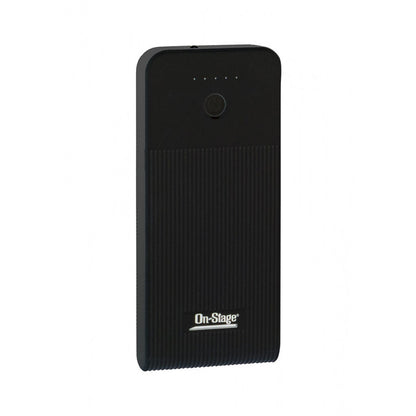 On-Stage PS1000 Rechargeable Pedal Power Bank - Aron Soitin