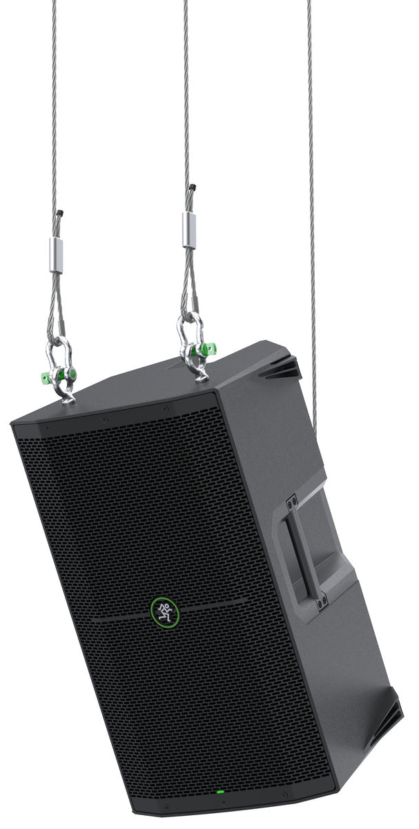Mackie Thump212XT 12″ 1400W Enhanced Powered Loudspeaker - Aron Soitin