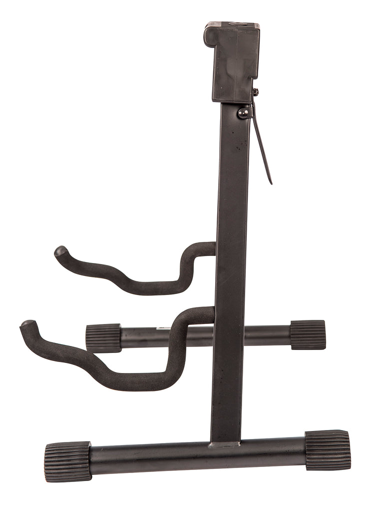 Kinsman UGS26 Heavy Duty Universal Guitar Stand - Aron Soitin