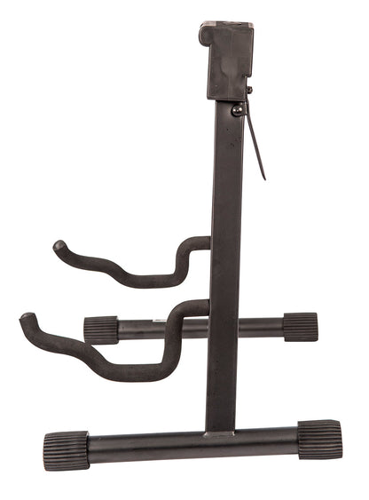 Kinsman UGS26 Heavy Duty Universal Guitar Stand - Aron Soitin