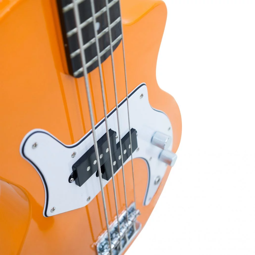 Orange O Bass (Orange) - Aron Soitin