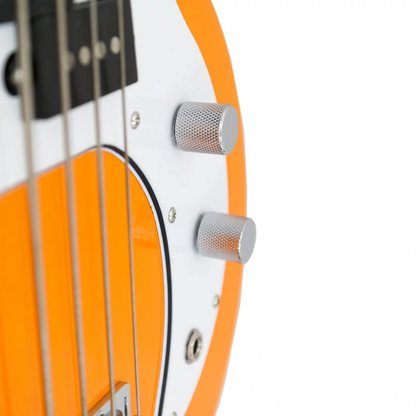 Orange O Bass (Orange) - Aron Soitin