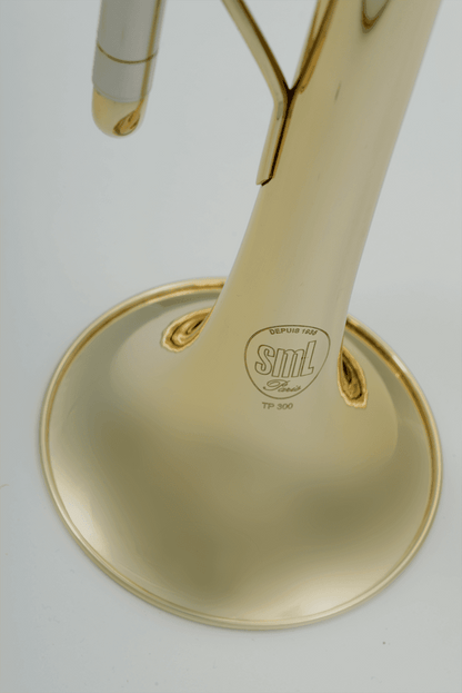 SML Paris TP300 Bb trumpetti - Aron Soitin